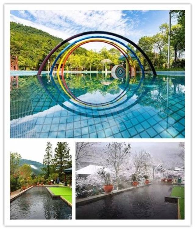 花水湾温泉度假酒店,金陵花水湾温泉酒店