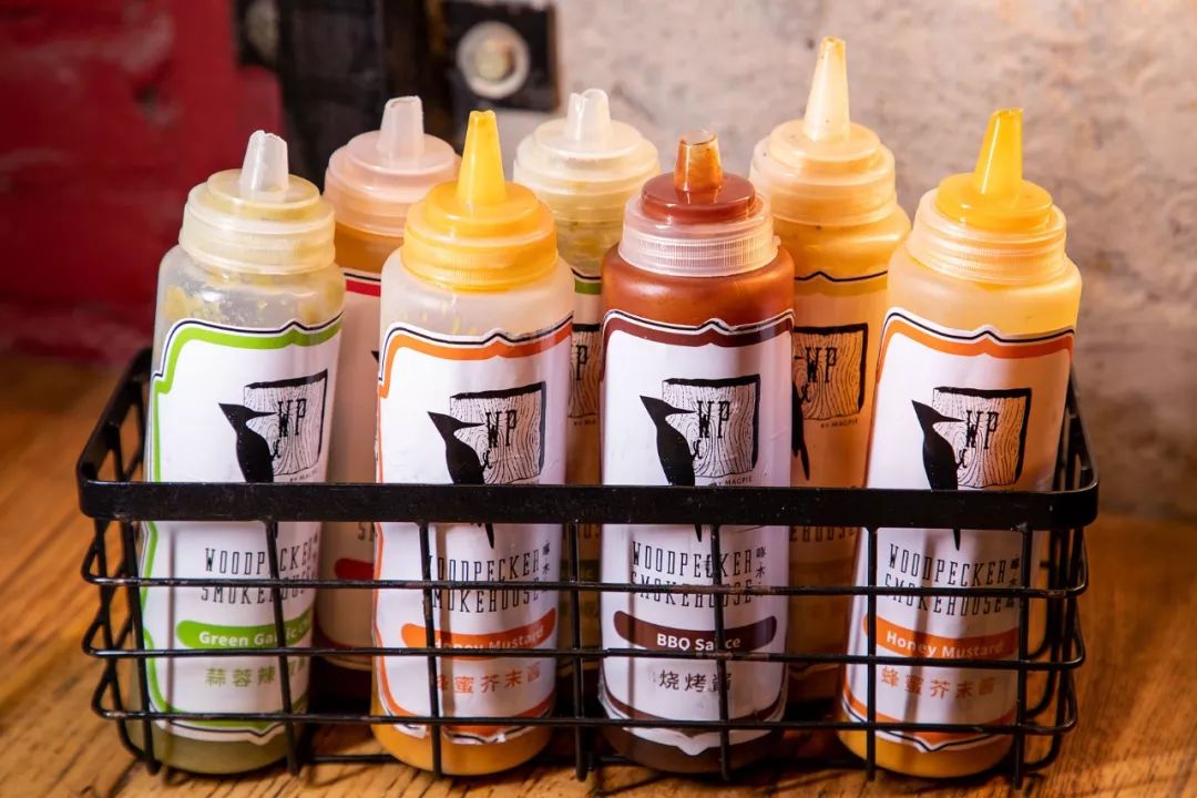 给个鸡会！深圳唯①“美式烧烤”，要请你吃一年的鸡