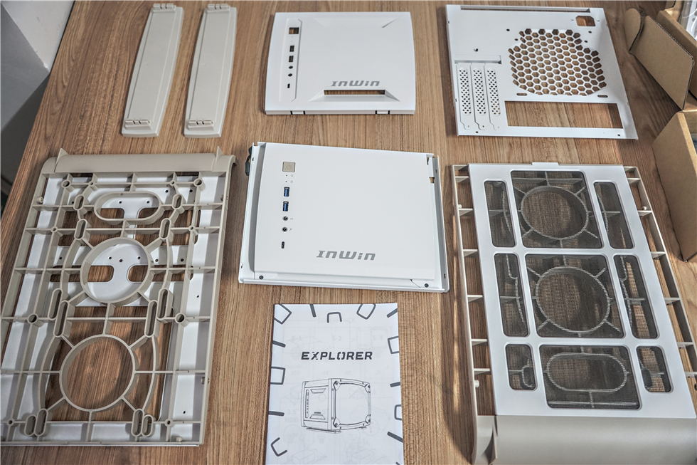 5600x加6500xt跑分,5600x加6700xt跑分