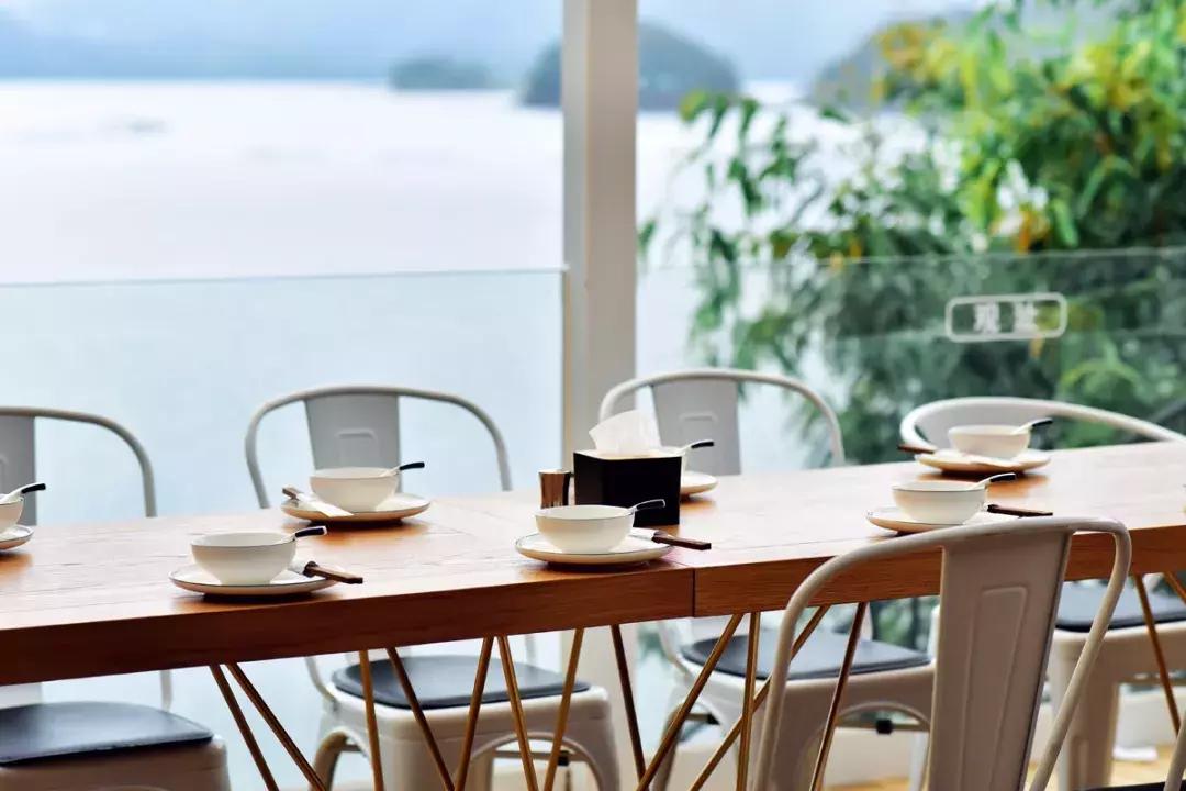 邂逅秋天的千岛湖！光看图已美醉，住这7家美宿避开人群赏湖景山色