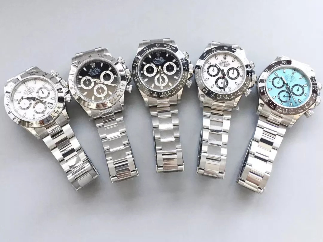 劳力士品牌地位,劳力士行业现状