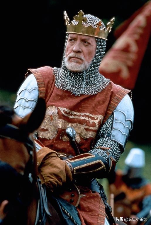 苏格兰法外之王,苏格兰勇敢的心片段