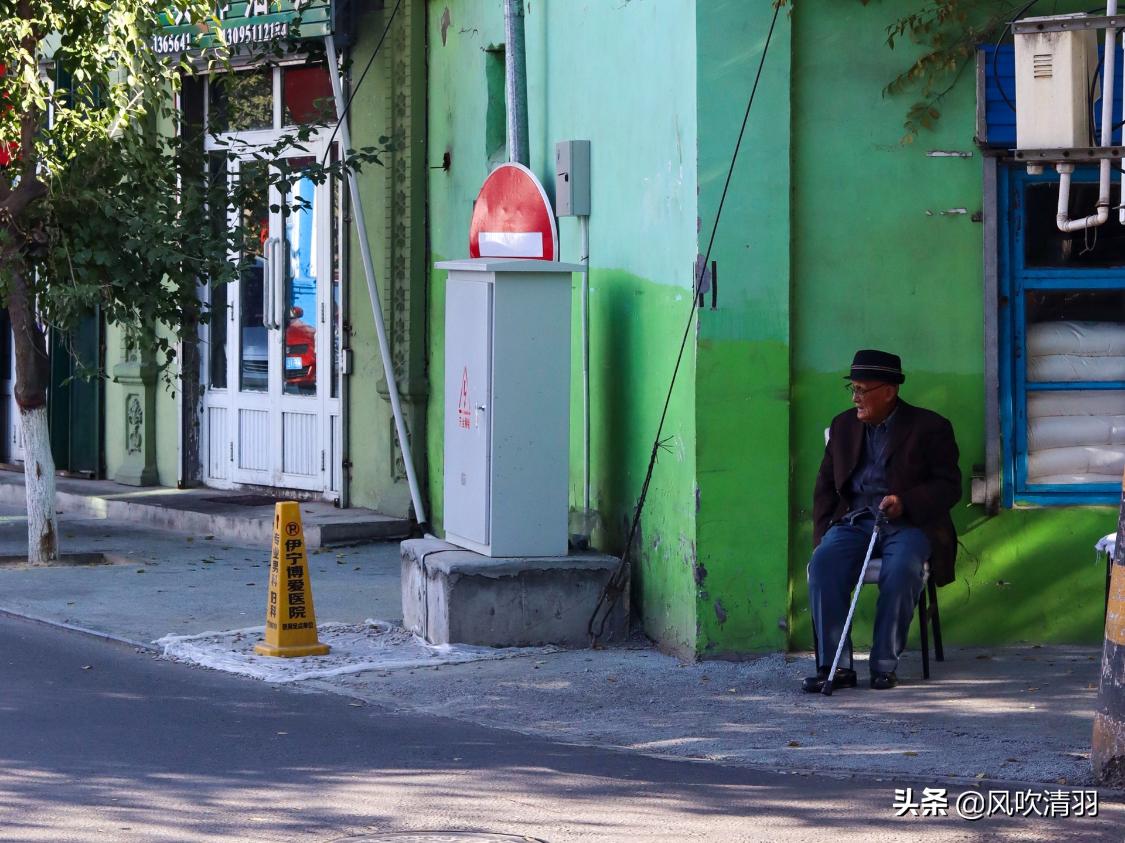 真实新疆人的生活视频,新疆人的生活好精致