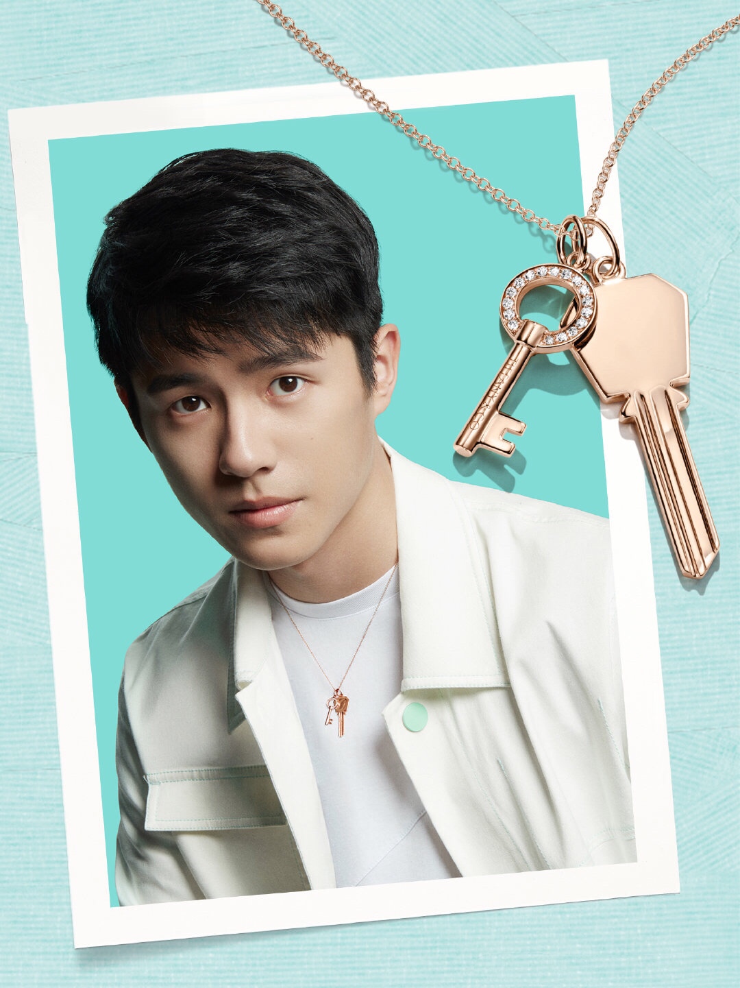 开启无限可能,开启无限可能动作