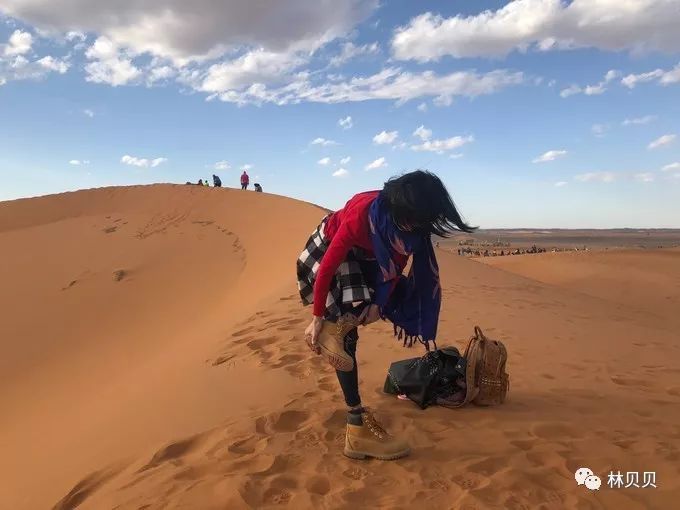 摩洛哥简单攻略,摩洛哥150天