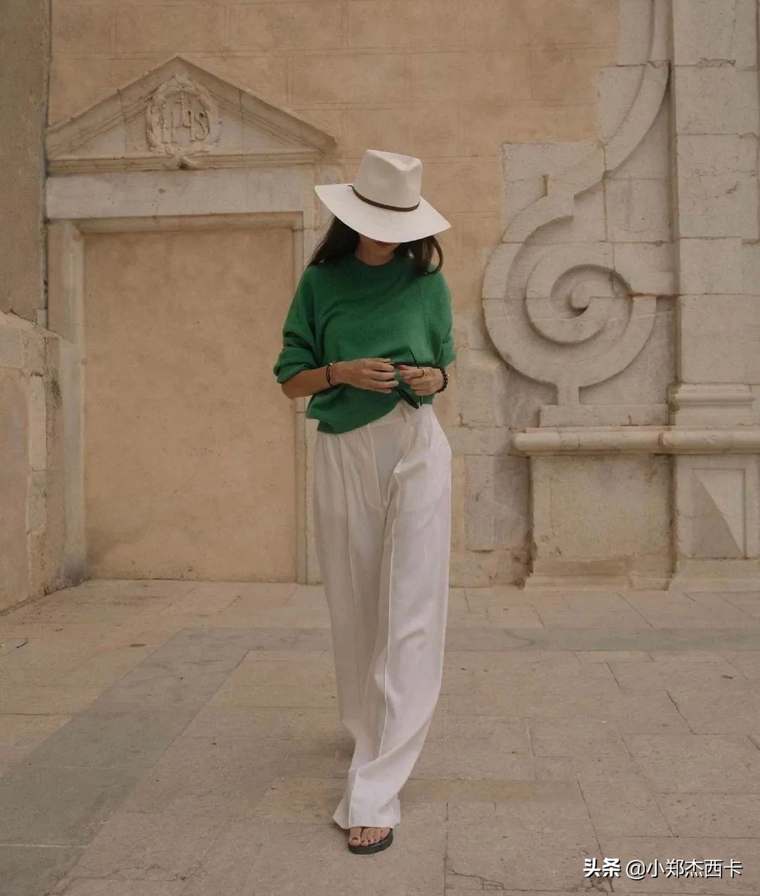 全世界最后一件被我拿下！我已经被这个卖到断货的颜色*脑洗**了…