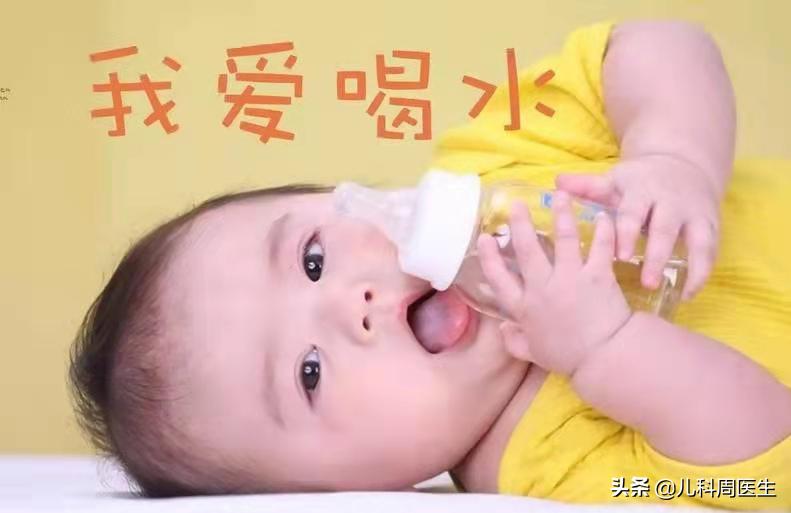 母乳太浓可以给宝宝喝水吗,纯母乳的宝宝喝水有什么坏处
