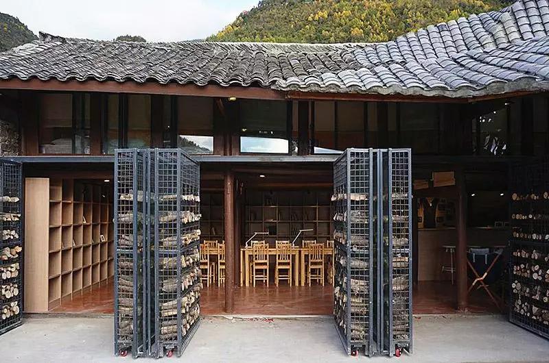 乡村振兴特色文化案例分享,关于乡村振兴比较有创意的点子