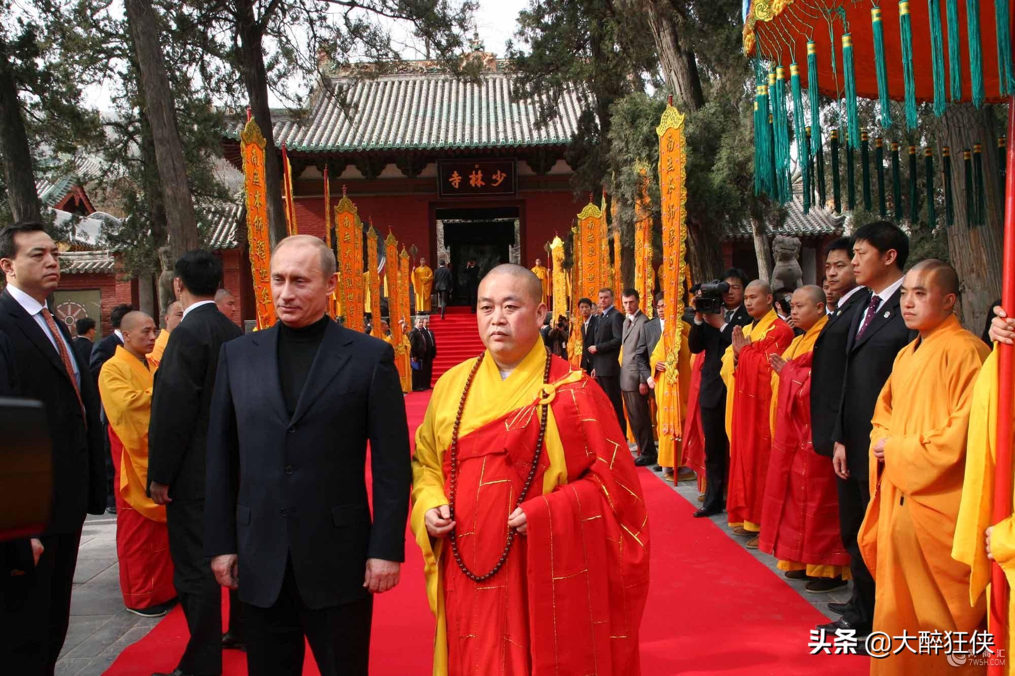 天下功夫出少林指哪里,天下功夫出少林少林功夫甲天下