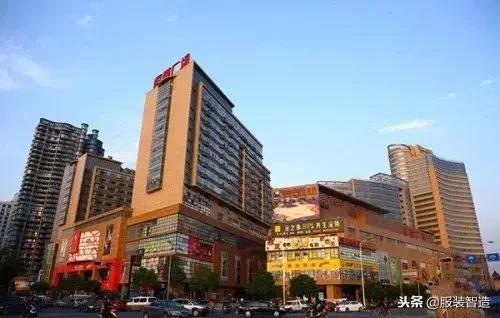 全国服装各大批发市场行情,服装人必看的几个网站