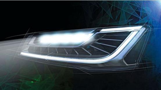 最会玩氛围灯的车,最会玩灯的车品牌