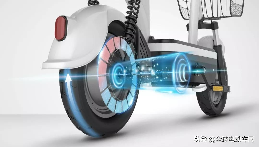 电动车电机温度过高会坏吗,电动车电机热烫手正常吗