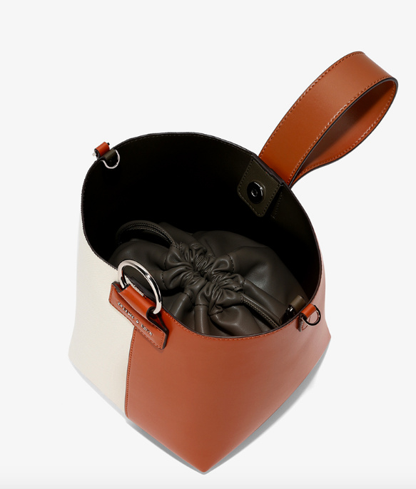 最好看的小ck包,小ck的包也太精致了吧