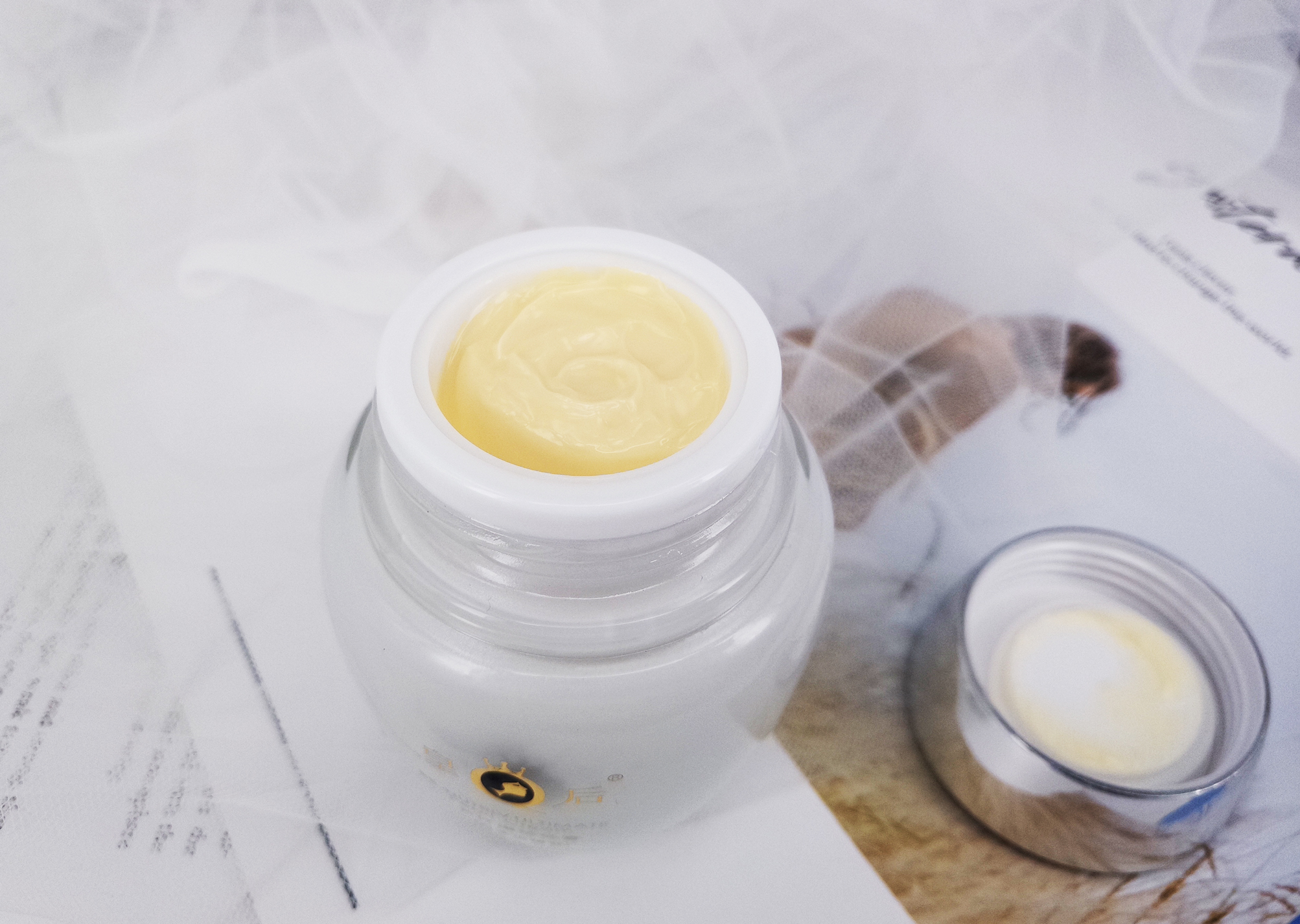 堪比科颜氏白泥的其他护肤品,堪比科颜氏精华