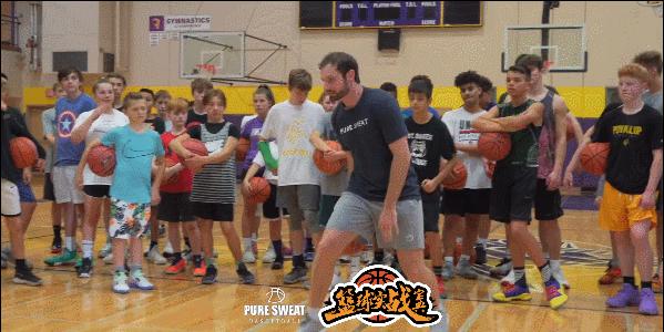 沃克防守三分完整视频,沃克狂飙44分难救主