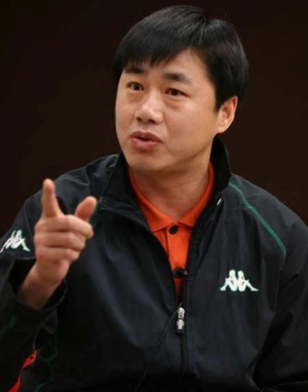 著名足球评论员有哪些,中国的足球评论员都有哪些