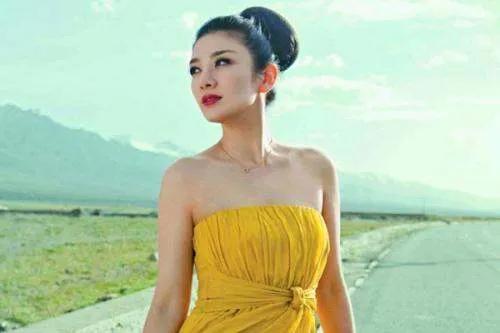 黄奕一个女演员20年的变化,黄奕41岁重新成长其实真不晚