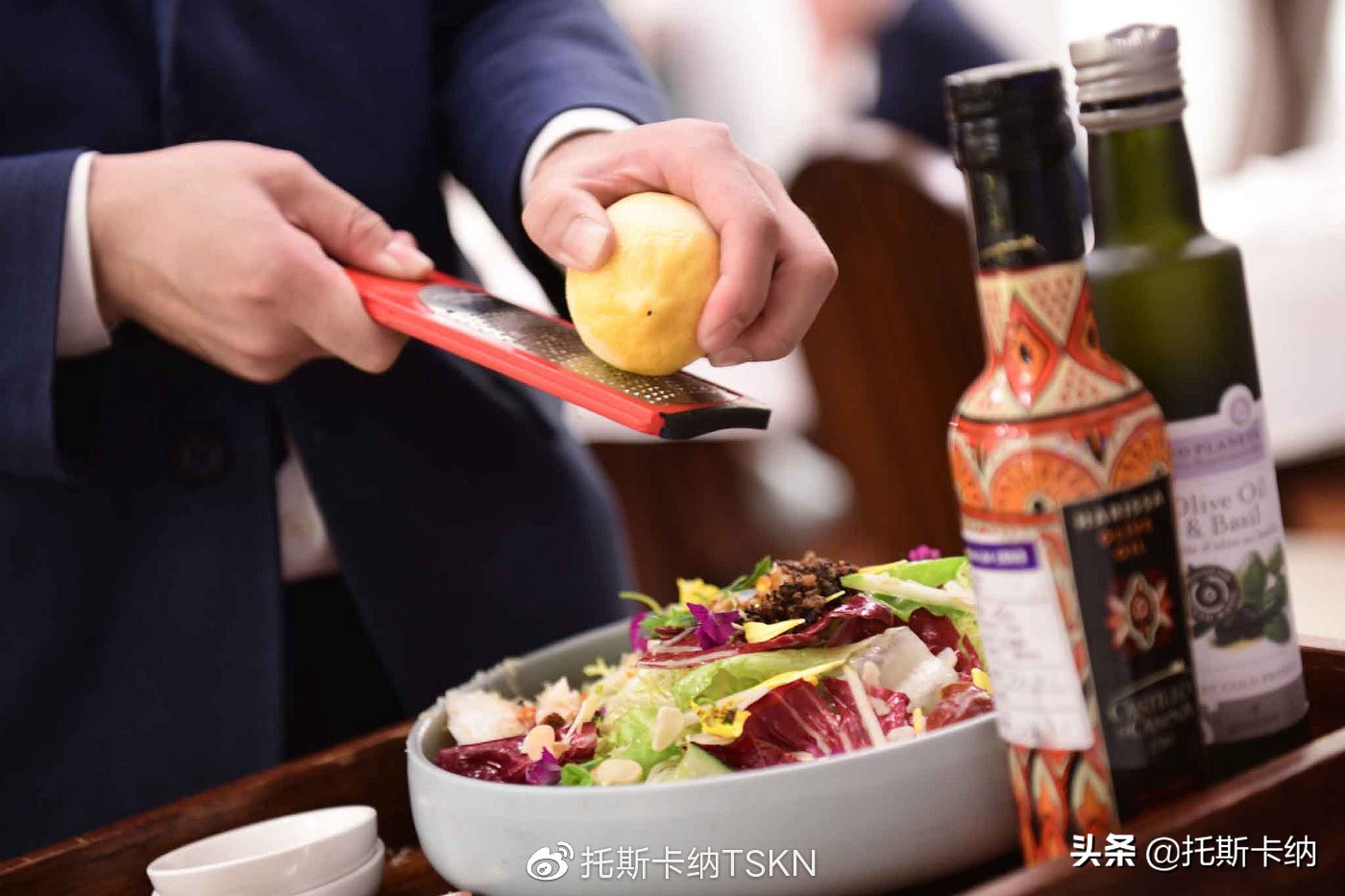 上海和平饭店的日本套房,意大利套房和平饭店