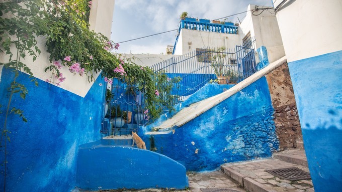 艾西拉旅游,浪漫的法国之旅旅游攻略