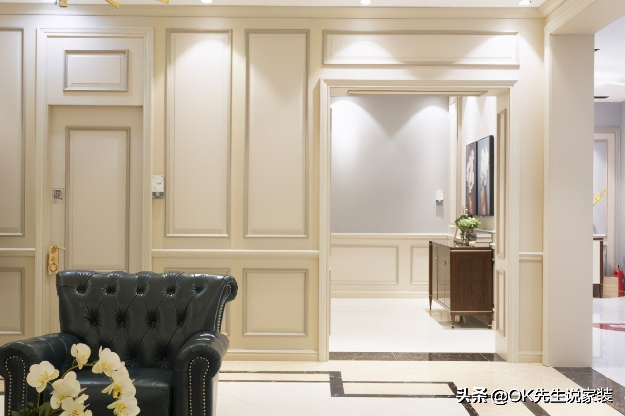 木门静音门异响怎么解决,室内门有声音怎么解决门吱吱响