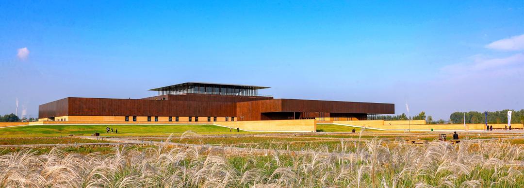 内卷的不只是打工人，连博物馆也开始拼了