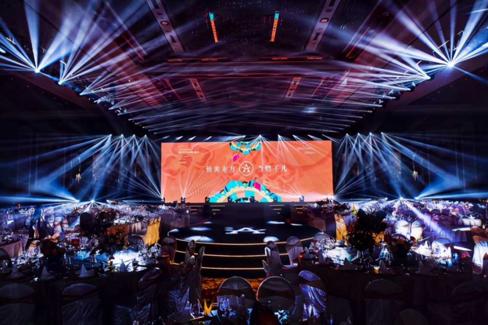 艾优控股四周年,艾优控股集团