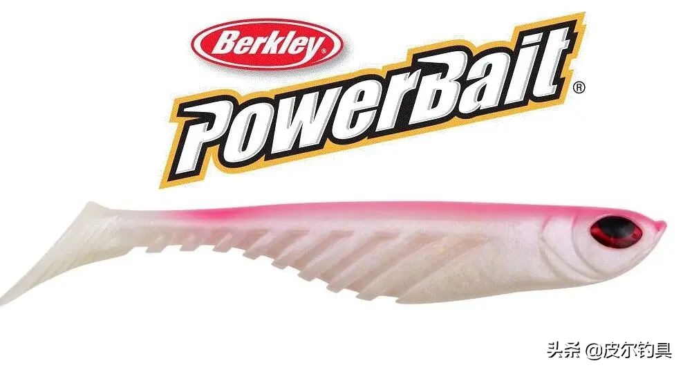 贝克力钓翘嘴软饵,贝克力诱鱼效果
