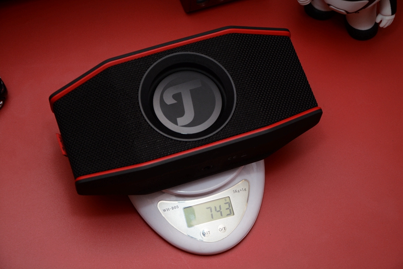 德国小钢炮蓝牙音箱深度测评,四款最热门的户外蓝牙音箱