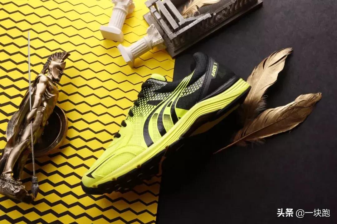 多威战神三是什么跑鞋,跑步鞋多威战神3代