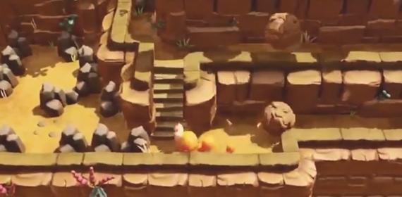 从地下洞穴到机关陷阱，迷宫设计为何让游戏厂商如此情有独钟？