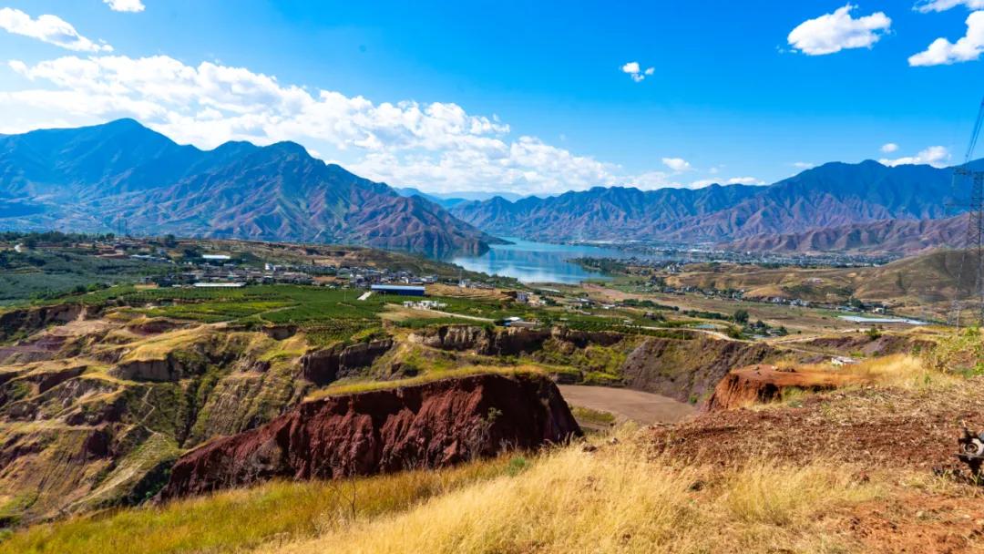 金沙水在哪里,金沙县丽水金沙在哪