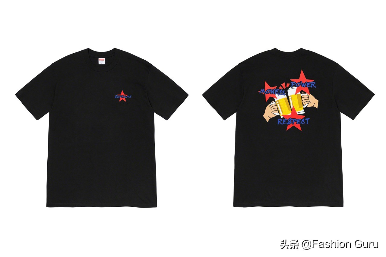 supreme2023春季新品,supreme2018单品一览表