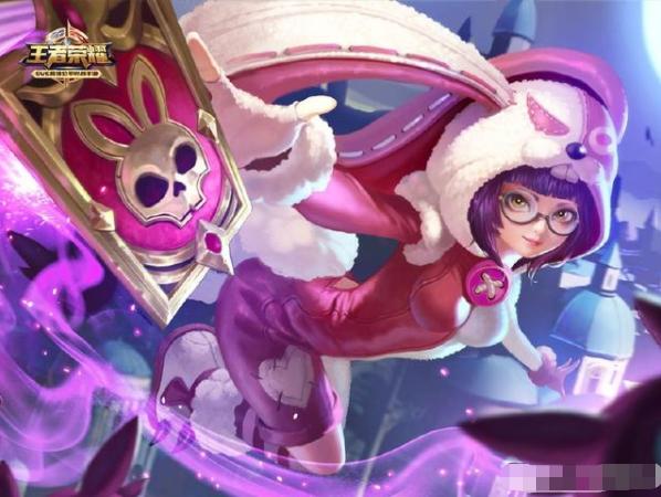 王者荣耀你的本命英雄在哪里排名,王者荣耀哪个才是你的本命英雄