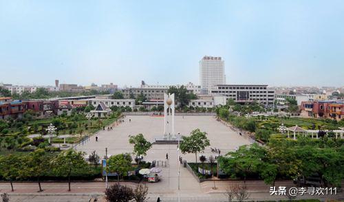 一场战争，一个首级，一座城市的名字——获嘉