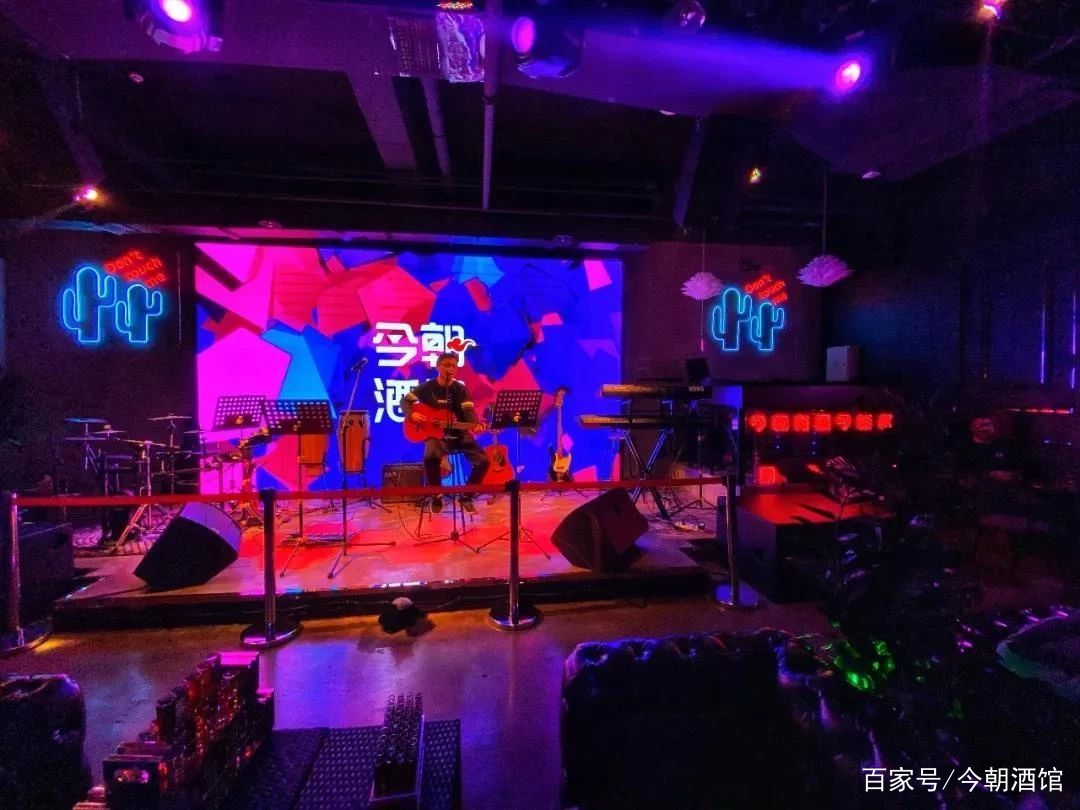 藏匿在邛崃的酒馆，今晚约吗？