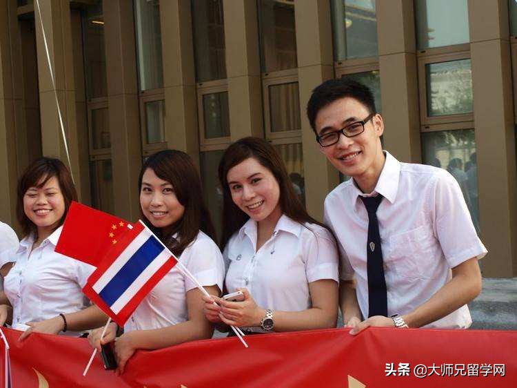 泰国留学生被误解,泰国留学十大误区