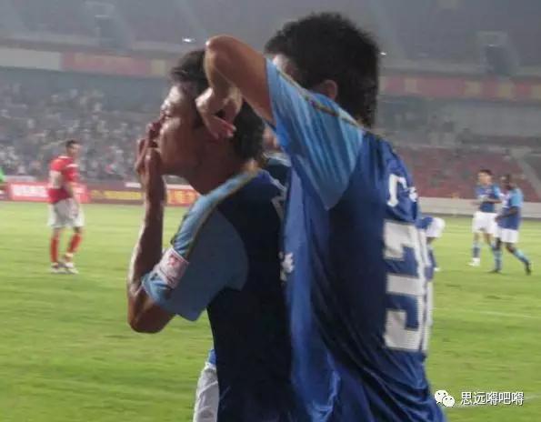 郜林发文告别恒大感慨,郜林告别恒大了吗