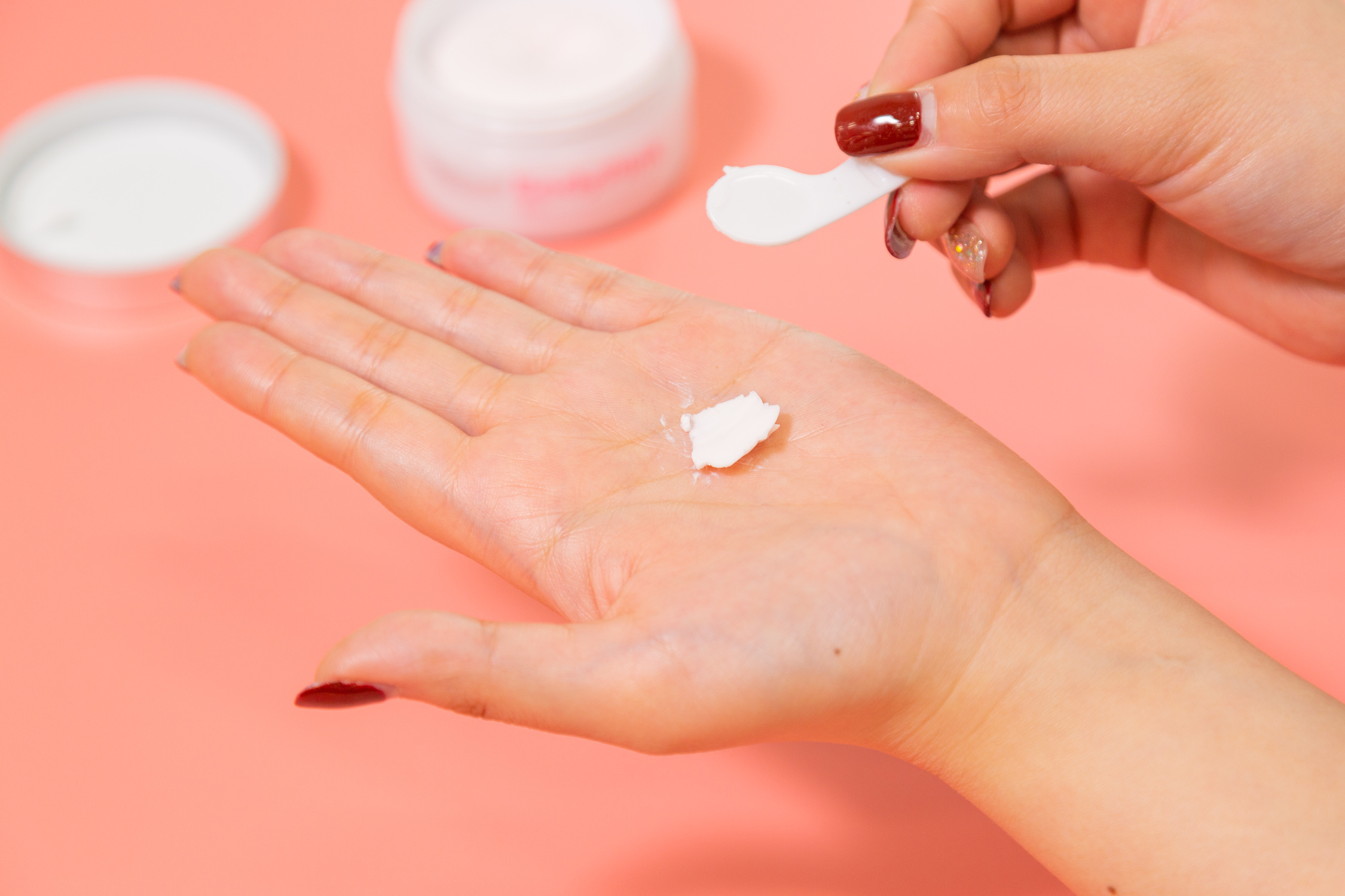 城野医生活颜曜白精华霜使用效果,377城野医生美白霜