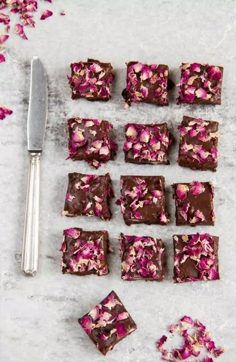 玫瑰花怎么吃最营养,玫瑰花怎么吃干的