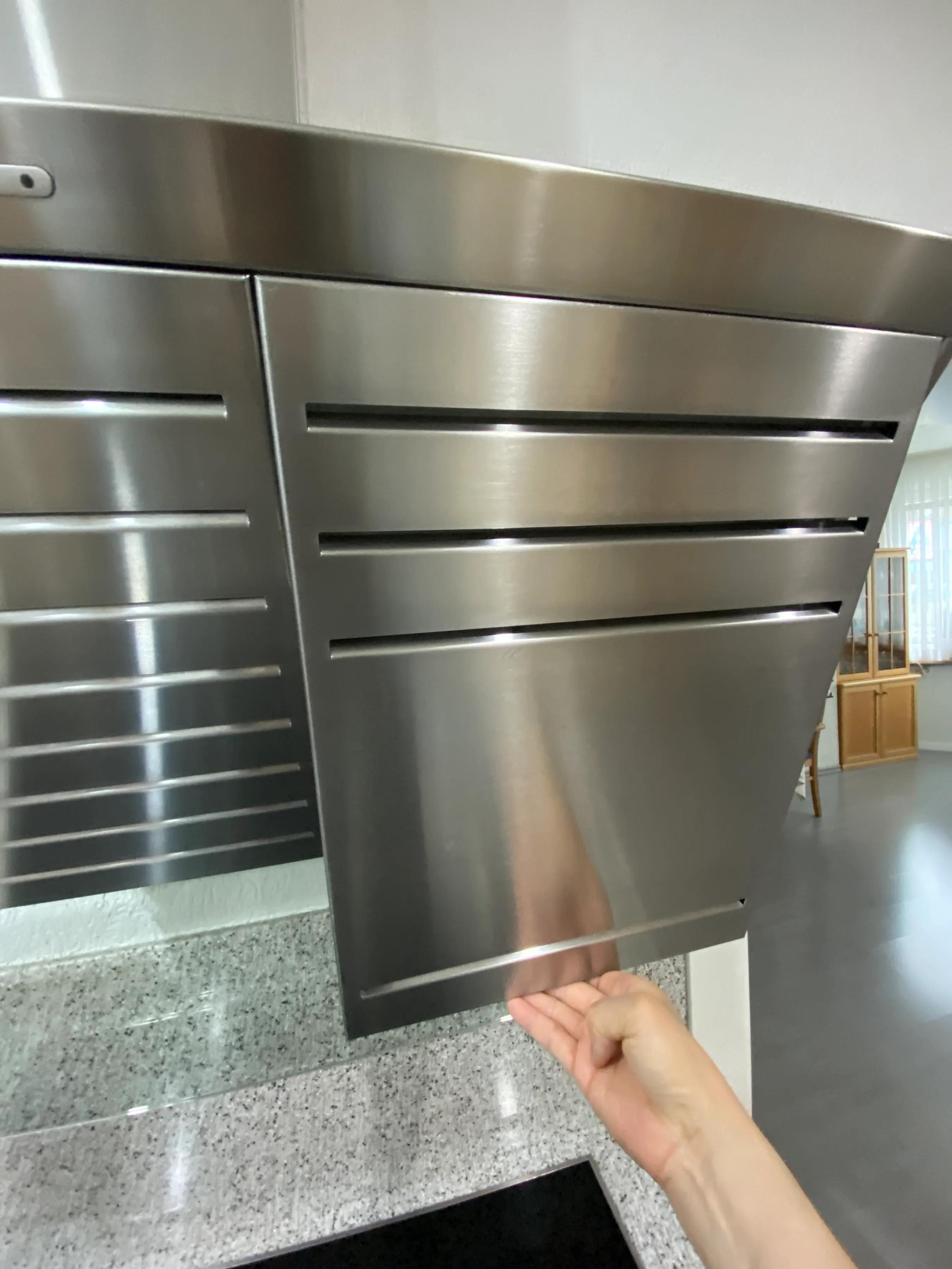 德国的厨房智能用品,德国小家电和厨具品牌