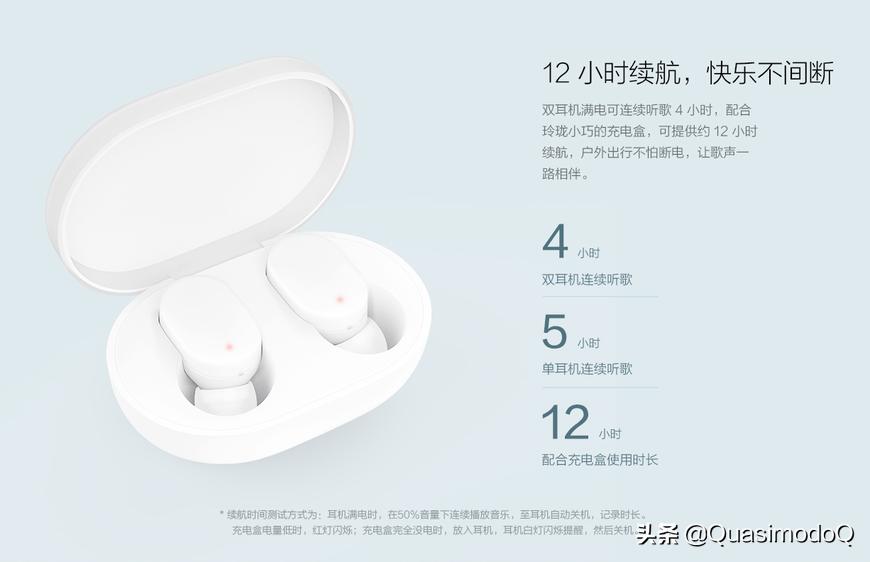 蓝牙耳机颈挂式对比分体式,分体式蓝牙耳机推荐