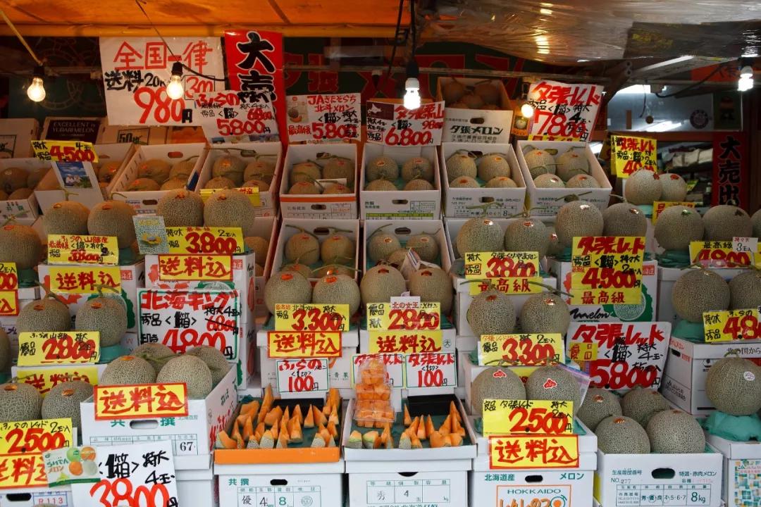 一条让你经历四季的旅游线路,一条绝美自驾游路线图