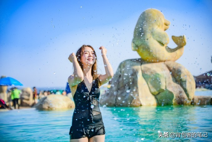 京津冀骑行网红打卡地,京津地区小众网红打卡地