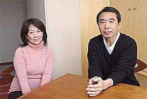 村上春树为何受人推崇,村上春树为什么有爵士乐