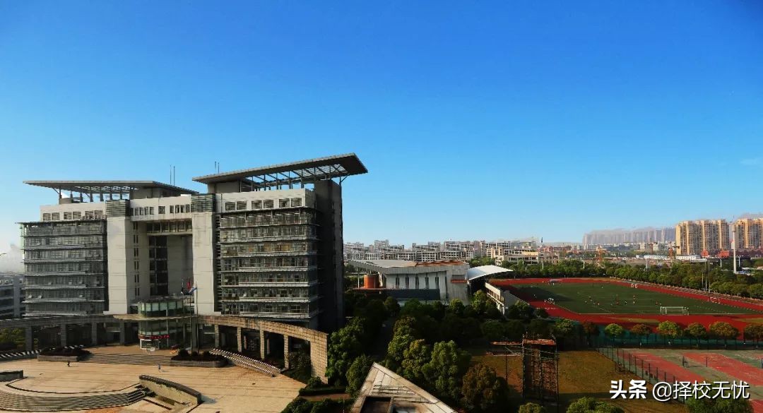 浙江经济职业技术学院好不好,浙江经济职业技术学院如何报名