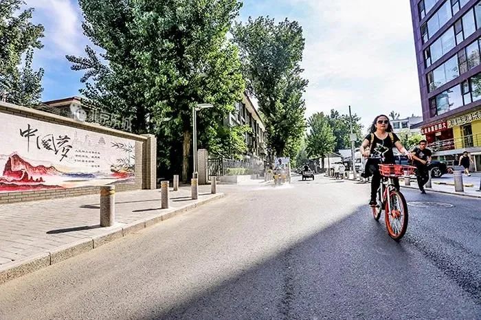 北京东城区是不是最好的,北京东城区算郊区吗