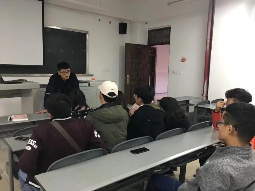 社团太多选不过来,差不多的社团怎么选