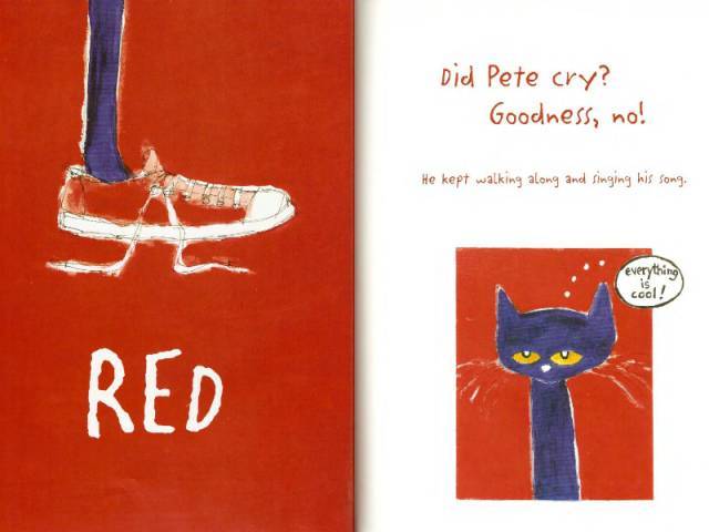 英文绘本cat,免费英文绘本小猫