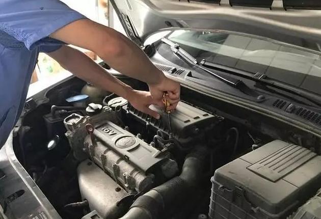 大家都知道汽车要怎么保养,汽车二保需要注意什么