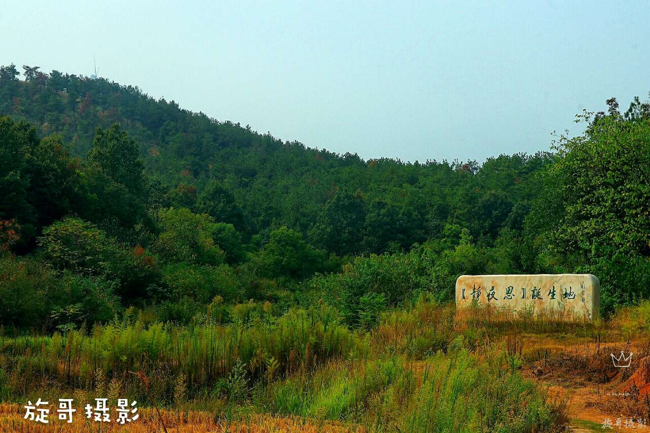 静夜思是李白在哪个地方写下来的,一千多年前李白静夜思诞生的地方